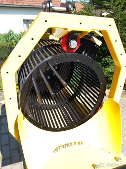 Třídicí lžíce - 5