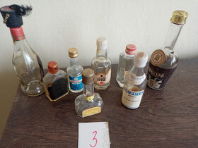 miniatury alkoholu - 5