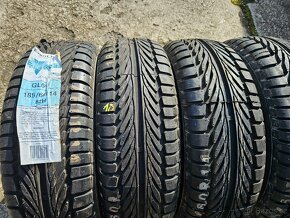 185/60R14 82H Event GL695  4ks nové - 5