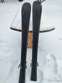 Dětské lyže Sporten, délka 100cm - 5