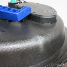 26150 UV-C UVC tlakový jezírkový filtr 11.000 l - 5