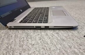 HP Elitebook i5/16/256 SSD - 5