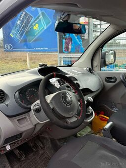Renault Kangoo II 1.5dci 2010 - 5