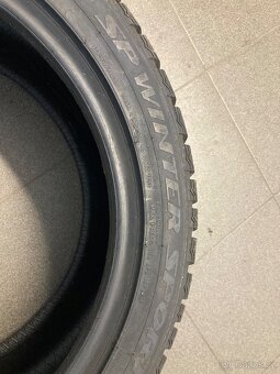 Zimní pneu Dunlop - 5