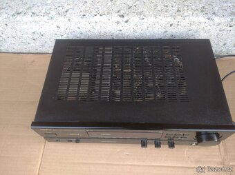 Kvalitní zesilovač DENON AVC 1800 - 5