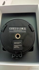 Pivo pod,otočný držák na telefon, natáčení - 5
