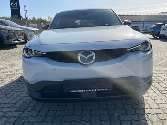 Mazda Mx 30 mx-30 - 5