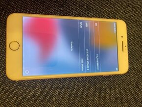iPhone 7 plus 128 GB - 5