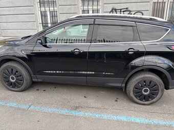 Ford kuga - 5