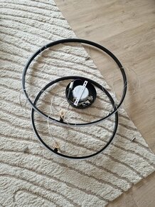 Nové Globo ZÁVĚSNÉ LED SVÍTIDLO z XXXLutz - 5