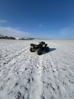 Polaris sportsman 1000, odpočet DPH - 5