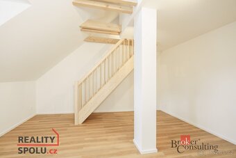 Pronájem, byty/3+kk, 104.85 m2, Mukařovská 1567/25, Strašnic - 5