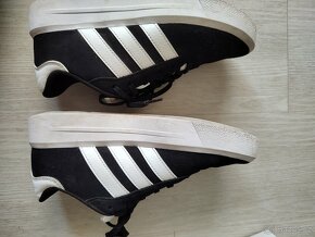 Adidas damske vychazkove boty vel.38 - 5