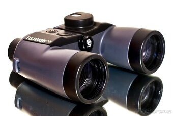Dalekohled Fujifilm 7x50 Waterproof s kompasem TOP - 5