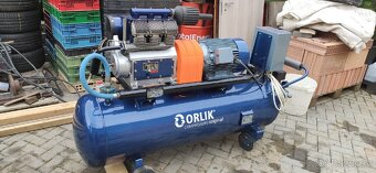 Kompresor Orlík 3jsk - 5