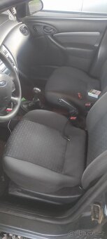 Ford Focus 1.6 74 Kw - 5