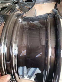 5x120r16 alu BMW - 5