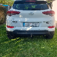 Hyundai Tucson, 1.7 CRDi - servisováno - 5