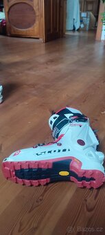skialp boty 24,5 276 mm Scott Orbit - 5