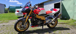 Aprilia Tuono 1000 R Factory - 5