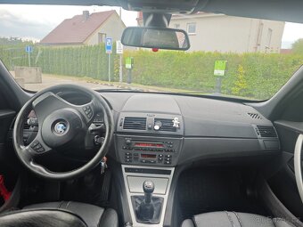 BMW X3 - 5