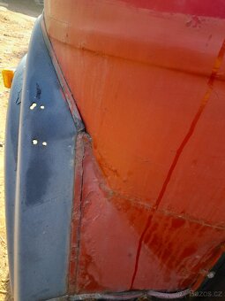 Prodám díly na Avia avie avii daewoA 80 75 65 - 5