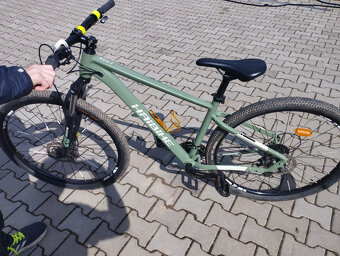 horské kolo Haibike SEET 6-27 - 5