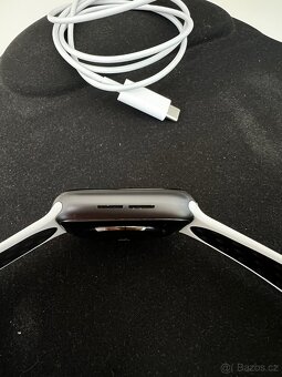 APPLE WATCH 5 - GPS - ALWAYS ON DISPLEJ - 5