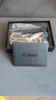 MSI RTX 3070 gaming trio Z 8GB - REZERVOVÁNO - 5