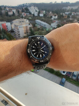 Breitling Superocean 44 Special Black - 5