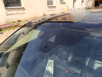 Volkswagen arteon CR doklady r-line - 5
