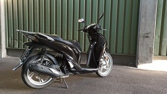 Honda SH 125 - 5