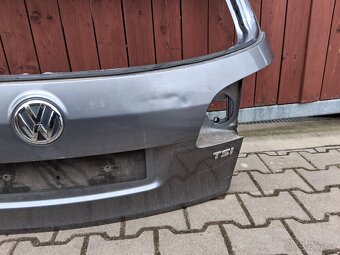 Vw golf plus zadni dvere - 5