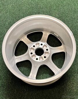 REZERVNÍ DISKY 6x139.7 R20 Alu disk ORIGINÁL Dodge RAM 5Gen - 5