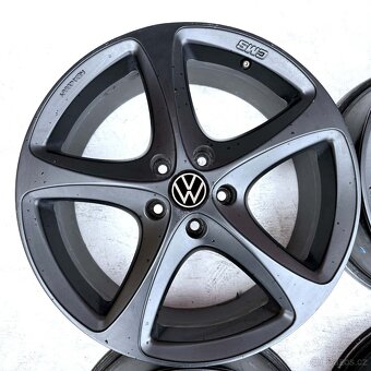 ALU VW PASSAT GOLF TIGUAN SHARAN 18" 5X112 - 5