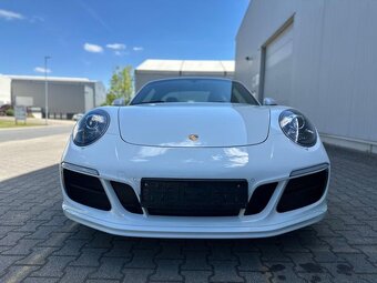 Porsche 911 Targa 4S (č.1090) - 5