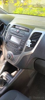 Hyundai IX20 1.4 - 5