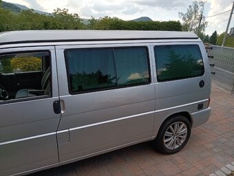Vw California westfalia 2.5 tdi,180ps,r.2001,org.stav - 5