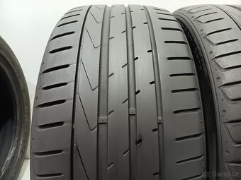 2ks letní pneu 225/45/17 Hankook - 5