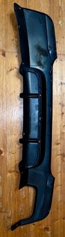 Difuzor (performance) - Bmw e92 (m paket) - 5
