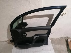 Citroen C3-díly karoserie - 5
