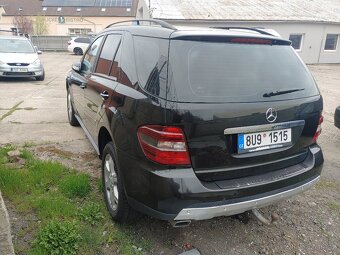 ML 420 cdi - 5