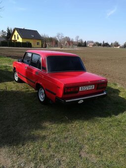 Vaz 2107 - 5