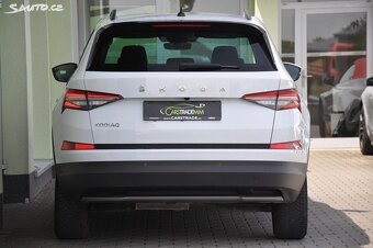 Škoda Kodiaq 2.0TDi DSG 7-MÍST LED NAVI DPH - 5