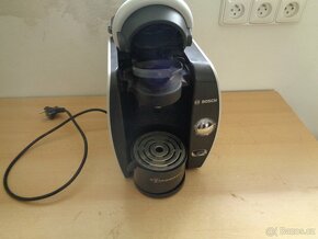 Kapslový kávovar Bosch Tassimo - 5