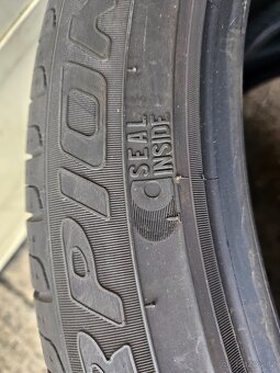 235/45R20 100V XL Scorpion Verde Seal Inside PIRELLI - 5