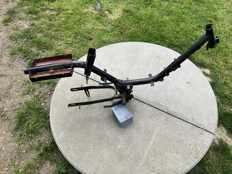 babeta 210 rám - 5