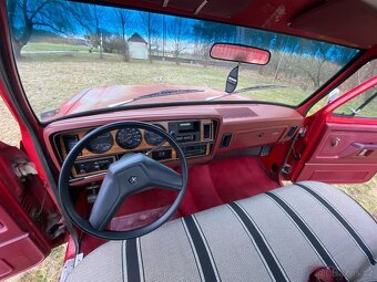 Dodge ram d150 - 5