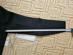Neoprenová bunda Ion Neo Cruise Jacket, černá, vel. M - 5