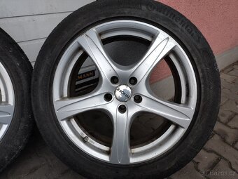 ALU kola Ronal R19 - 5